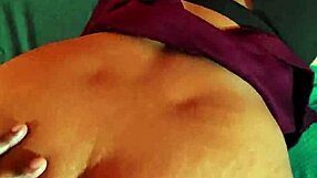 hot asian bitch takes doggystyle pounding in pov