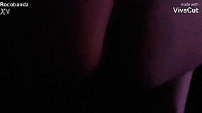 i love feeling my bbc slap her thick pawg ass so much