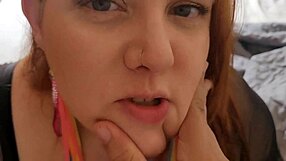hotwife unleashes total orgy chaos alone at swing house gloryhole frenzy