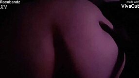 i love feeling my bbc slap her thick pawg ass so much