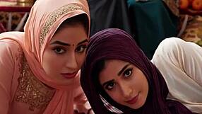 curvy arab asian amateurs deepthroat monster cock sloppy then cum in mouth who can resist?