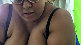 professora begs for face cumshot then squirts wildly from intense pussy pounding doesn't she?