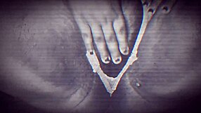 pastor pounds short evangelical girl's wet pussy hard on halloween night