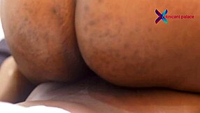 prim corporate nigerian babe wrecked by anaconda bbc creampie in full red scene