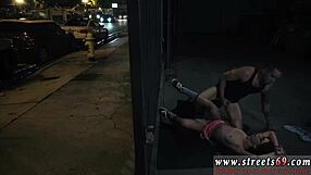bound teen screams rough orgasm first time hardcore extremes