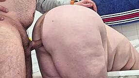 wrong hole? hardcore anal fuck keeps going