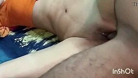 hey babe this virgin indian girl finally loses it to her boyfriend in hot steamy sex