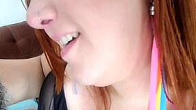 hotwife unleashes total orgy chaos alone at swing house gloryhole frenzy