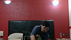imagine your hubby scouting hot singles to pound your juicy latina milf wife right in front of you while you watch humiliated