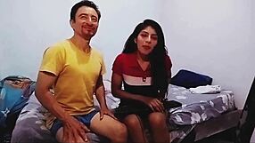 my perverted stepson films busty stepmom fuck stepsis lez