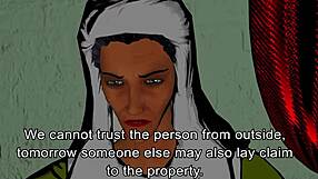 Stepsis begs you to get her pregnant now