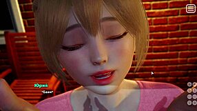 hey, wanna see the full bully lover gameplay where she sucks big cock hard?