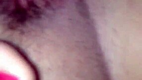 i blast my huge cum load all over this big pregnant belly after fingering her