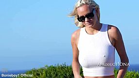 i wet my jeans completely on that barefoot hike adventure