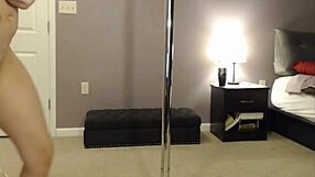 i watch my big ass latina teen strip athletic body