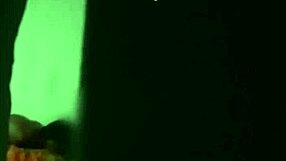 Romantic couple invites wife for creampie threesome fun