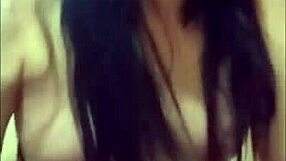 latina milf zamira's back fucking stepson cause she's broke again