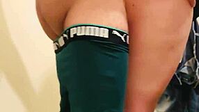 Does my wife suck cock right before I fuck her deep?