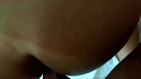 Brutal Anal Assault Hurts Ass Begging to Stop Pounding