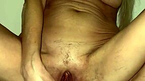 think this new dildo will make my pussy explode harder?