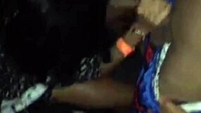 Latina Brunette Sensual Gangbang In Costume