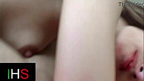 DIRTY STUD POUNDS SEXY GIRL'S ASS RAW AND HARD!