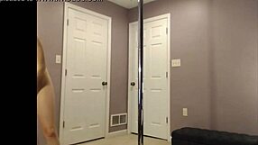 i watch my big ass latina teen strip athletic body