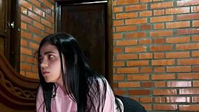 What if I fuck my hot teen step-cousin while distracted?