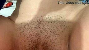 i can't stop watching this curvy latina finger her creamy pussy