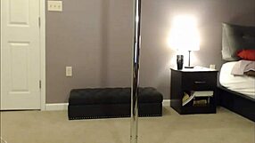 i watch my big ass latina teen strip athletic body