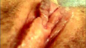 My wet pussy throbs as I play