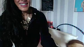 hey check this out maxine x's solo wet pussy squirt with her biggest dildos and toys