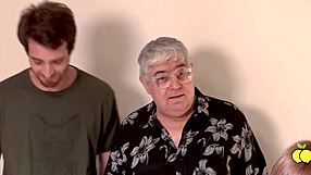 Hubby calls sex guru to teach new pounding tricks on my wet pussy?