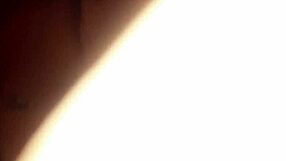 Milf Bares Massive Tits in Teasing Homemade Flash