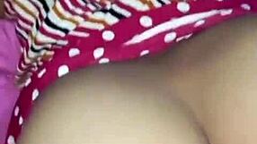 Neighbor's wife confesses she hasn't fucked her husband in ages