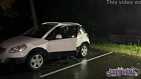 halloween michael myers pounds slut's ass hard with massive anal creampie and squirting explosion