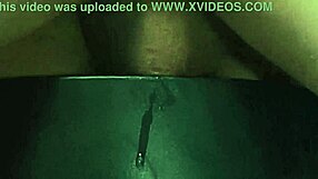 hazel haze assfucked hard on swing with deep face fucking