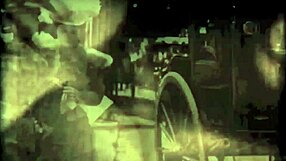 Vintage Threesomes Feature Hairy Group Antique Orgy Scenes