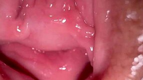 Why do you always zoom in close while pounding me on cam—want me as your pornstar?!