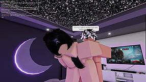 my slutty princess ditches boyfriend forever for daddy's rough cock rides