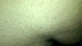 I sneak into bed for hardcore morning fuck with step-sister's tight pussy