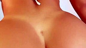 that huge black cock destroying little asian lina nakamura's tight ass