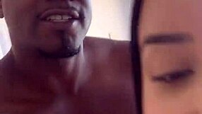 that huge black cock destroying little asian lina nakamura's tight ass