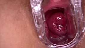 Smash My Wet Shaved Pussy Hard