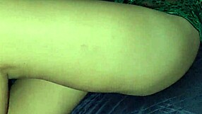 cuñada virgencita sneaks a tight pussy fuck before her boyfriend arrives