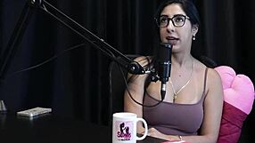 Renatinha Melo sneaks swinger fucks with gringo when not filming monthly actor scenes