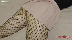 can i tutor my tight little stepsis until she squirts on my cock?