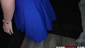 Milf Wife Orders Male Escort Sucks Fucks Records Hardcore For Watching Cuckold Husband