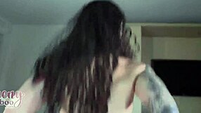 lydia black begs seth brogan cum her juicy cunt?