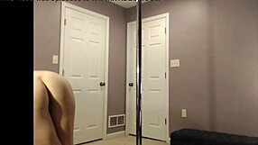 i watch my big ass latina teen strip athletic body